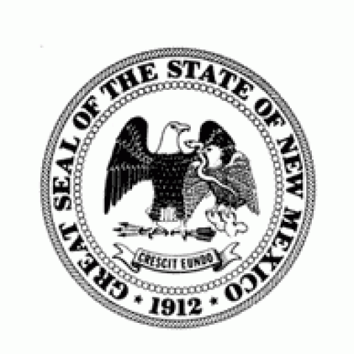 New Mexico state seal